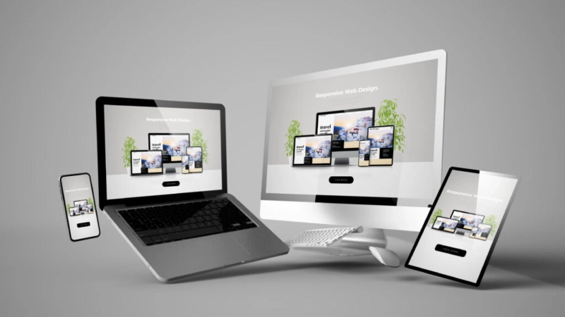Channel Softech Private Limited – The Leading Website Designing Company in Bangalore