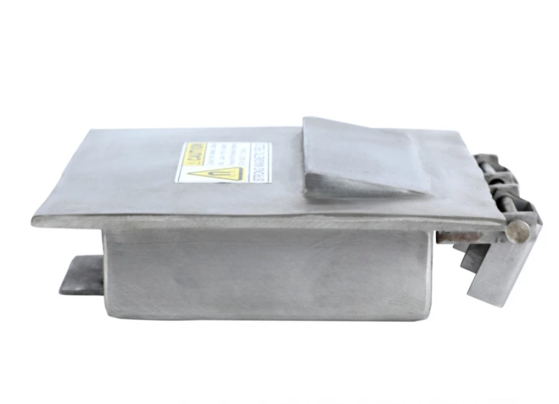 Plate Magnet: Excellent Equipment and Product Protection for Medium and Fine Ferrous Contaminants