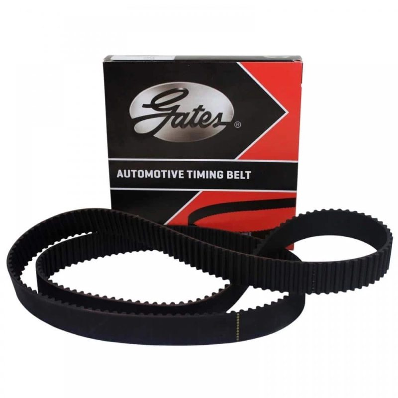 The Car Timing Belt: A Crucial Engine Component
