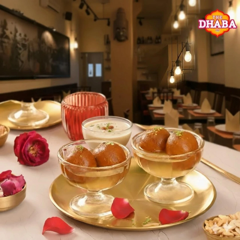 Which Dishes Make the Best Indian Restaurant Milan Stand Out?