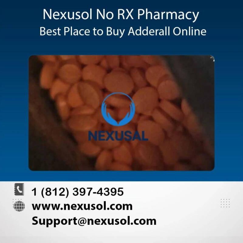 Navigating ADHD: The Role of Adderall in Treatment
