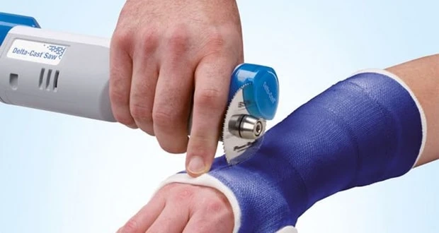 Cast Saw Devices Market Global Industry Trends, Growth, Opportunity and Forecast