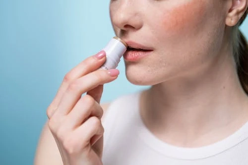 Beyond Candy Canes: Exploring the Versatile Power of Spearmint in Natural Lip Care