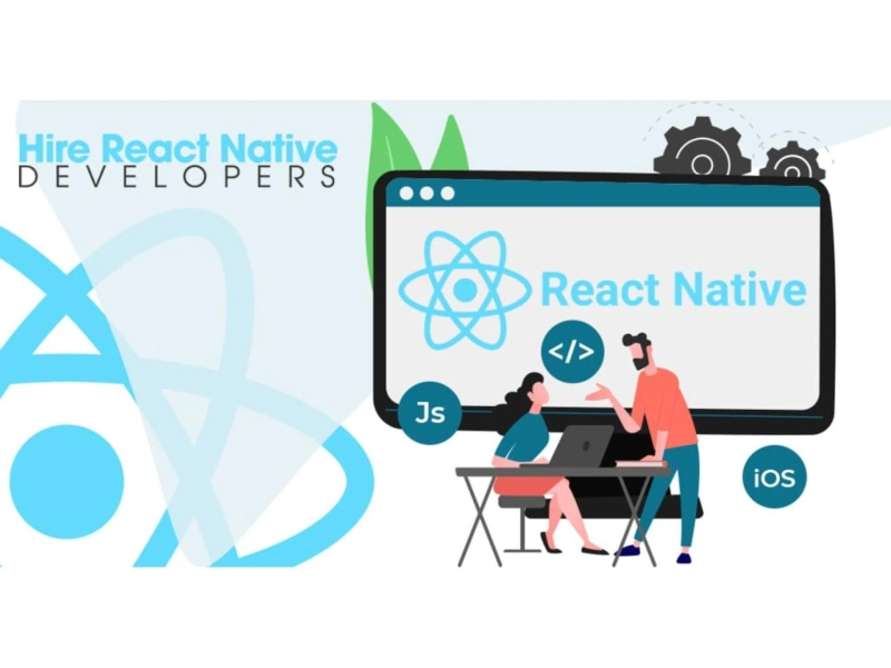 What is React Native Advantages, Importance & Features