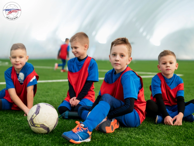 Soccer Academies in New York: Where to Train Like a Pro in 2025