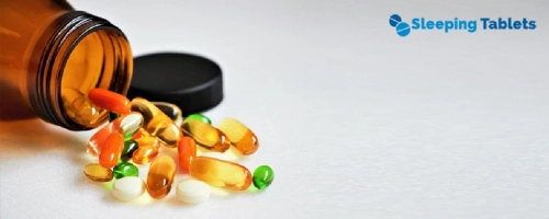 Buy Zopiclone Online for the Treatment of Insomnia Disorders