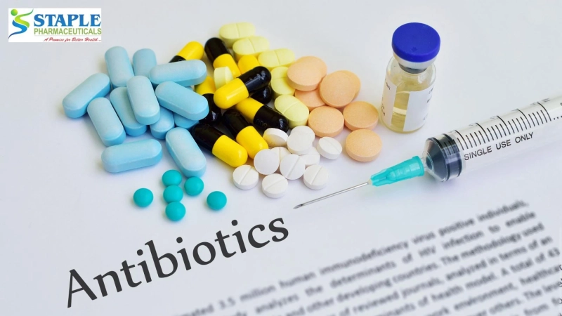 Know the Pros and Cons of Antibiotics