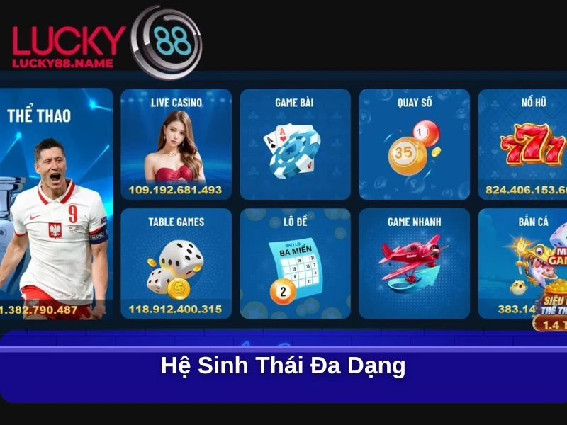 Cược miễn phí không nạp