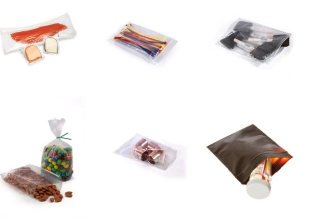 How to Choose the Right Plastic Bags for Your Needs