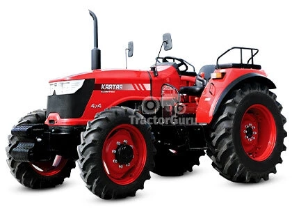 Top-Class Tractor Models For Higher Crop Productivity