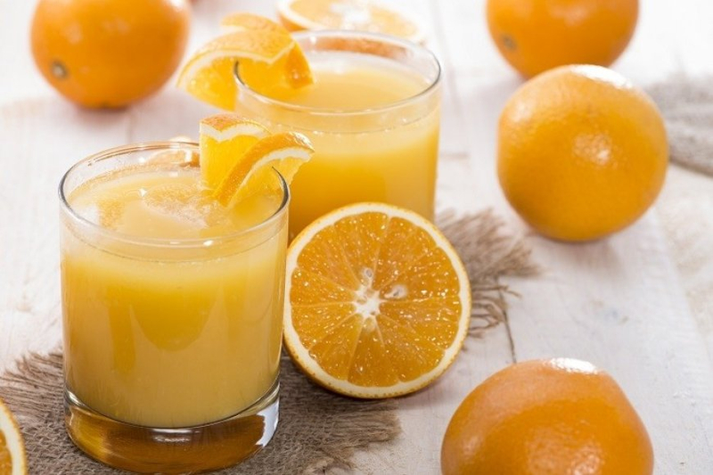 How Bulk Juice Concentrate Helps in Beverage Diversification