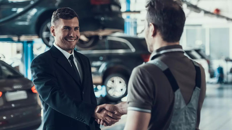 Testimonials: Real People Share Their Car Warranty Experience