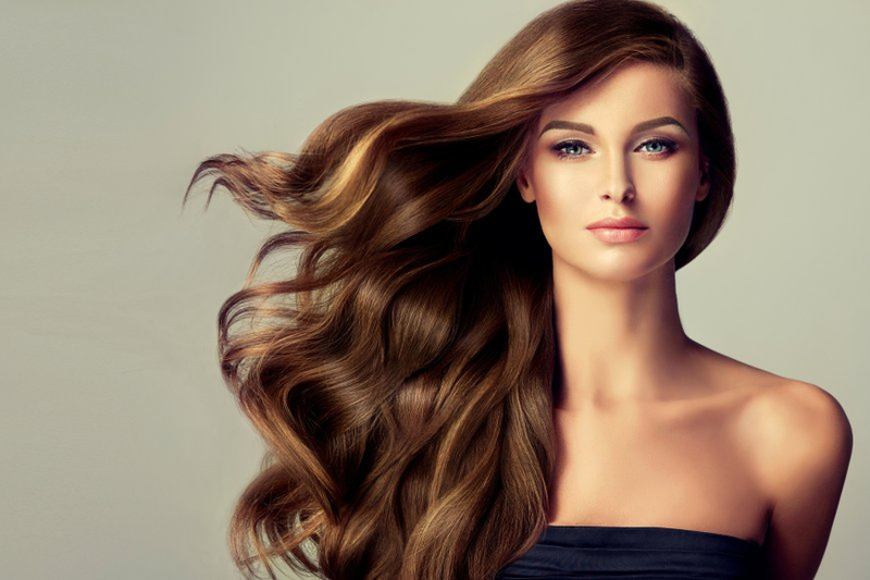 Loose Deep Wave Bundles |  Embrace Effortless Elegance