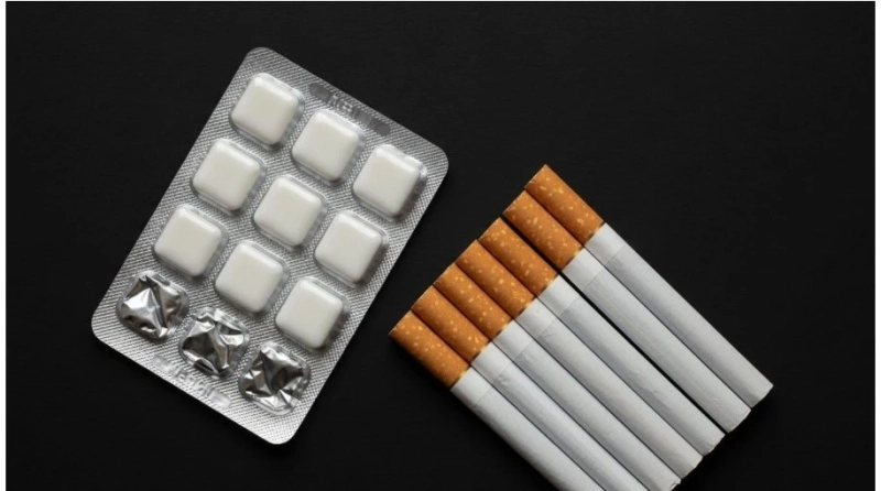 Best Nicotine Gums for Quitting Smoking