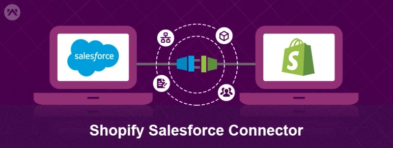 What is Shopify Salesforce Integration and Why it is Important?