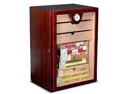 Cabinet Humidors