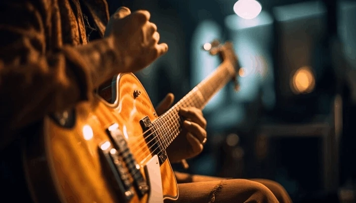 Music Academy: Choosing the Right Path for Your Musical Journey