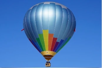 Soaring Dreams: Decoding Hot Air Balloon Ride Prices