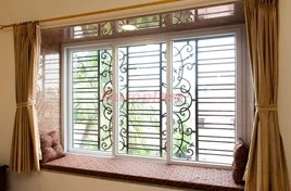 What Makes uPVC Windows an Energy-Efficient Choice?