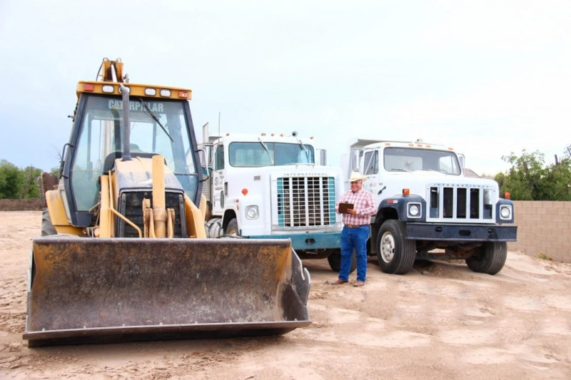 How Does Technology Impact Modern Equipment Appraisal Practices?