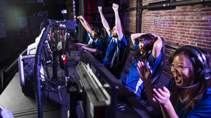 Trivver Joins IAB’s Games and eSports Board of Directors