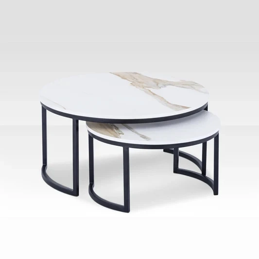 Different Types of Coffee Tables That Are Both Elegant and Functional