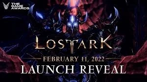 You've heard about Lost Ark