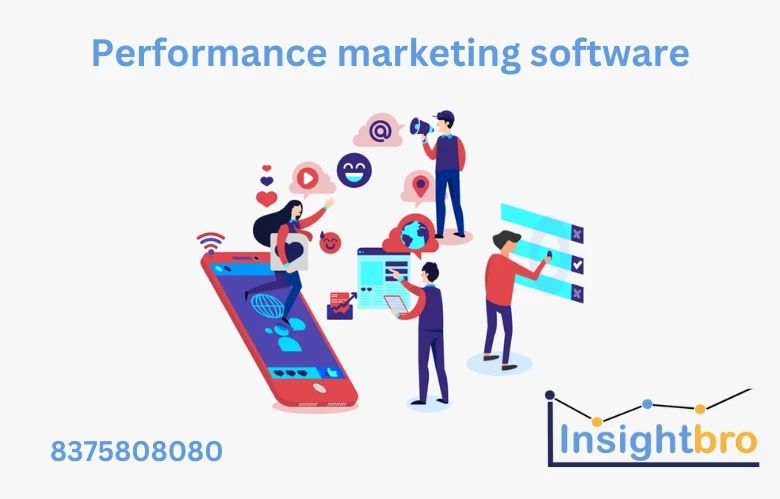 InsightBro - The Ultimate Performance Marketing Software