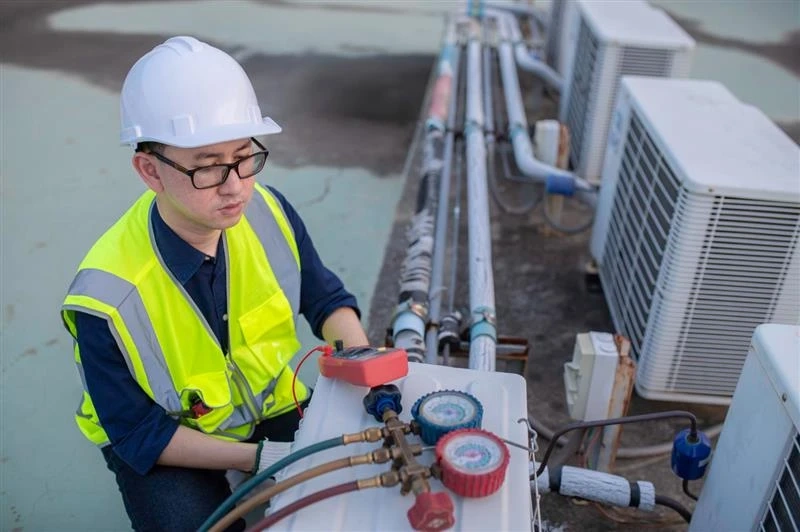 Water Balancing Services in Dean Park for Better Comfort and Efficiency