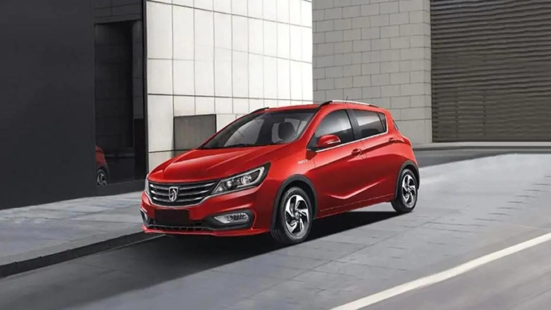 "Cheap hatchback, abundant features", find out the following 4 reasons before buying the Wul