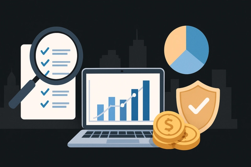 Top Metrics to Evaluate Before Hiring an RWA Tokenization Company