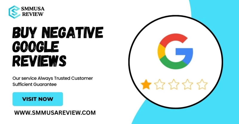 Why Some Businesses Buy Negative Google Reviews