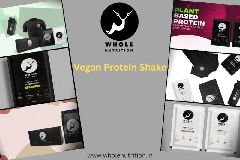 Discover the Perfect Vegan Protein Shake: The Best Vegan Protein Powder for Your Health