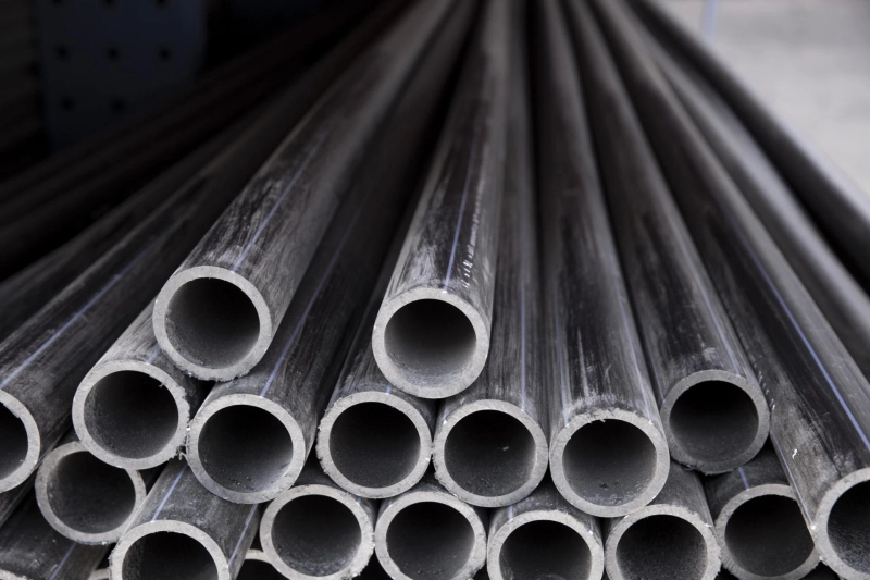 Top GI Hollow Section Pipe Manufacturers in India for Strong Durable and Reliable Structural Applications