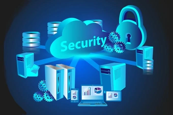 Core IT Infrastructure Security | Components & Importance