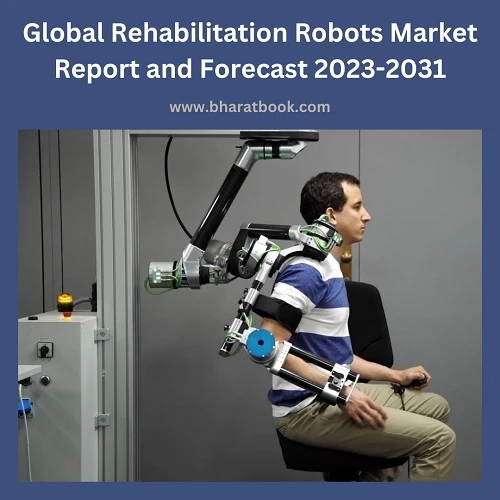 Global Rehabilitation Robots Market Report and Forecast 2023-2031