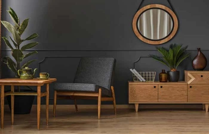 How to Strip Paint from Wood Furniture in Easy Steps