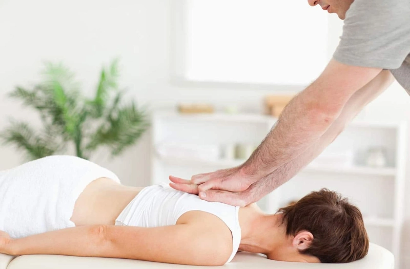 Recommendations When Shopping For A Chiropractic practitioner On Line