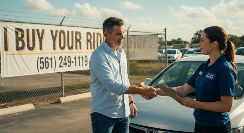 Best Online Car Buying Service for Any Condition Vehicles