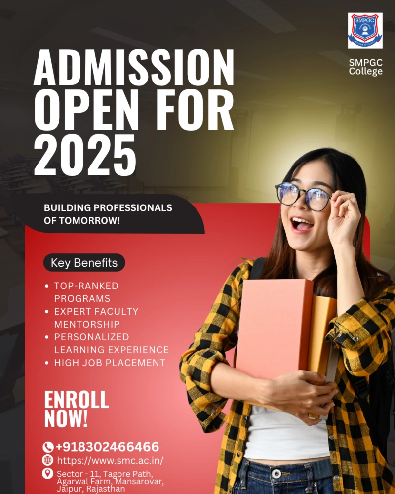 BA Colleges in Jaipur: Best Arts Institutions to Choose