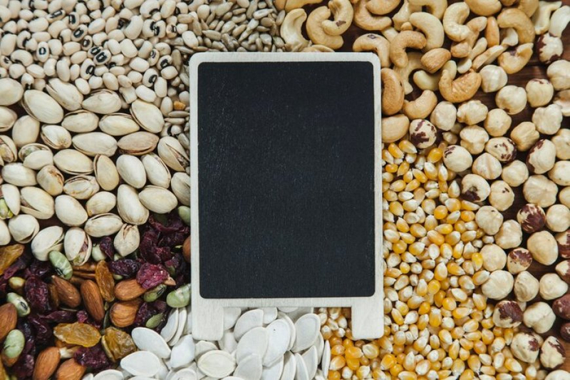 Buy Raisins Nuts Online: A Convenient and Nutritious Choice
