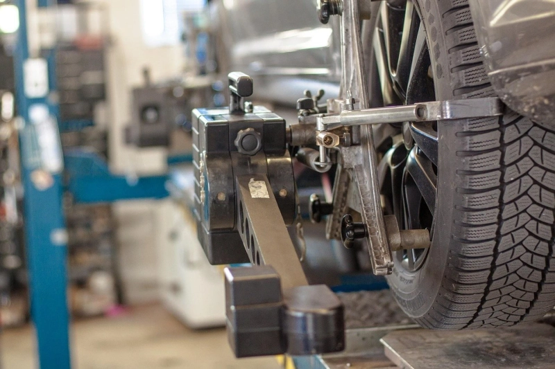 What are the essential tools to have in-car every time?
