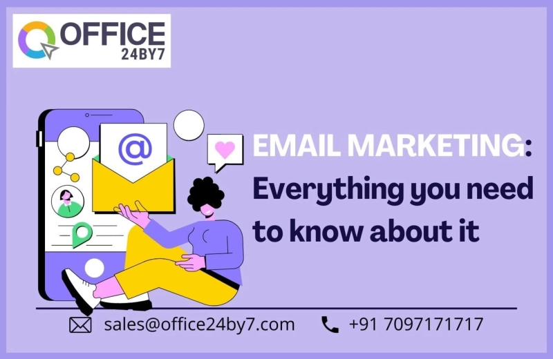 Email Marketing: Everything You Need to Know About It