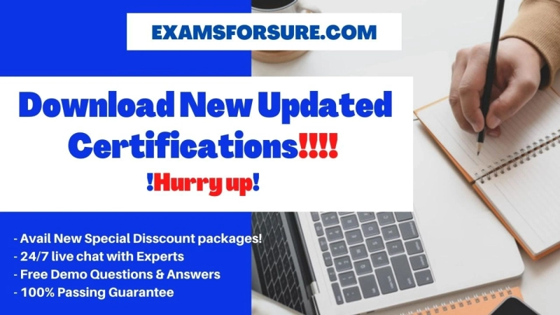 Top Rated Questions and Answers of SY0-601 Dumps | Examsforsure.com