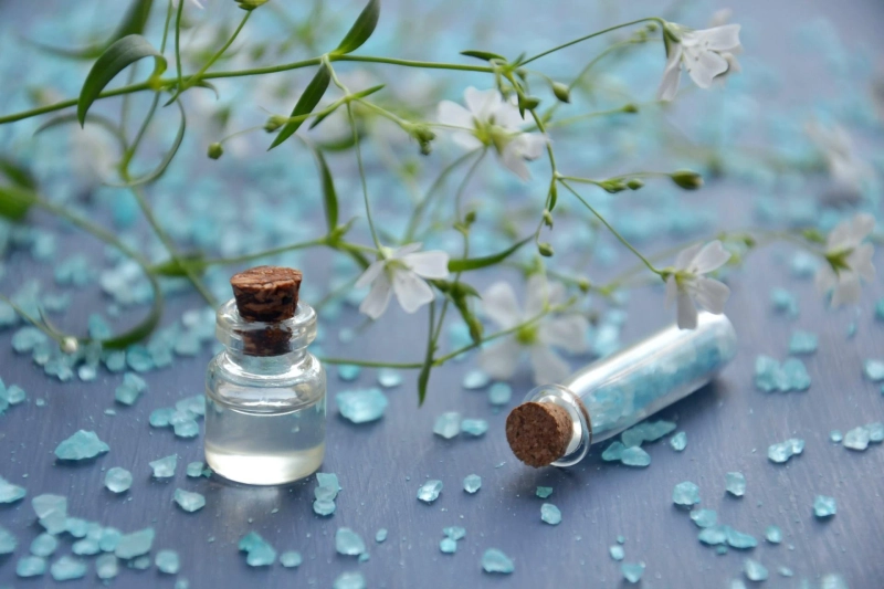 Why Are Organic Perfumes Better?