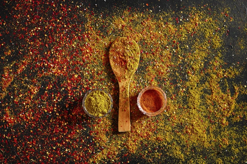 How to Start a Spice Business in India: Step-by-Step Guide