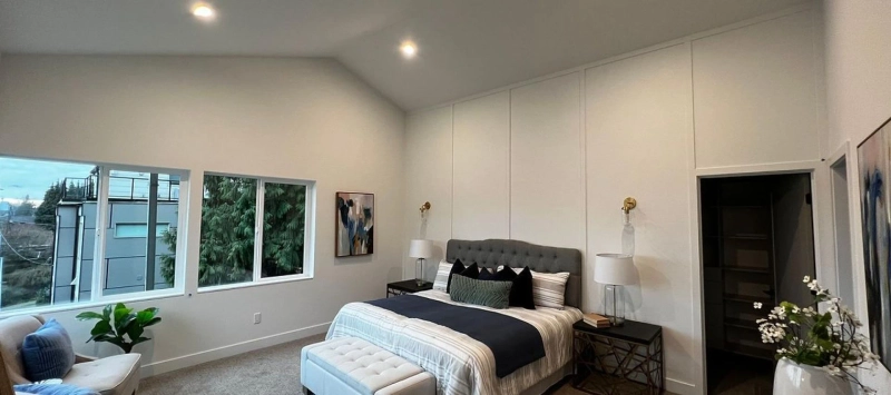 Revitalize Your Space: The Wonders of Professional Interior Painting in Washington