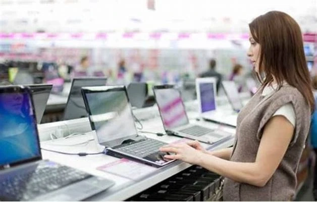 Business Laptops: Top Picks for Professionals
