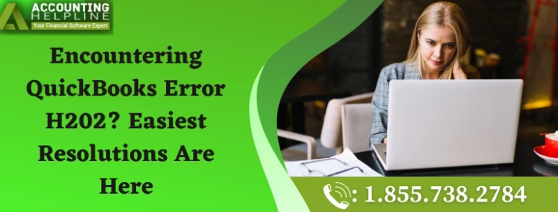 Here's some Easy techniques for QuickBooks Error H202