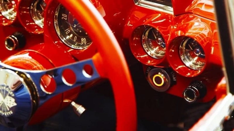 Four Ways Keyless Ignition Simplifies Your Life